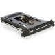 DeLOCK 2.5'' SATA HDD Rack Bracket